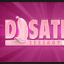 Logo Disatma Sexshop