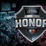 Logo Design - Division De Honor (LVP)
