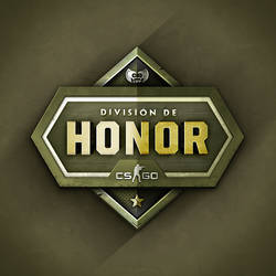Division de Honor Counter Strike