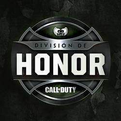 Division De Honor Call Of Duty