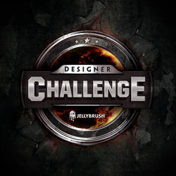 Designer Challenge Logo Design