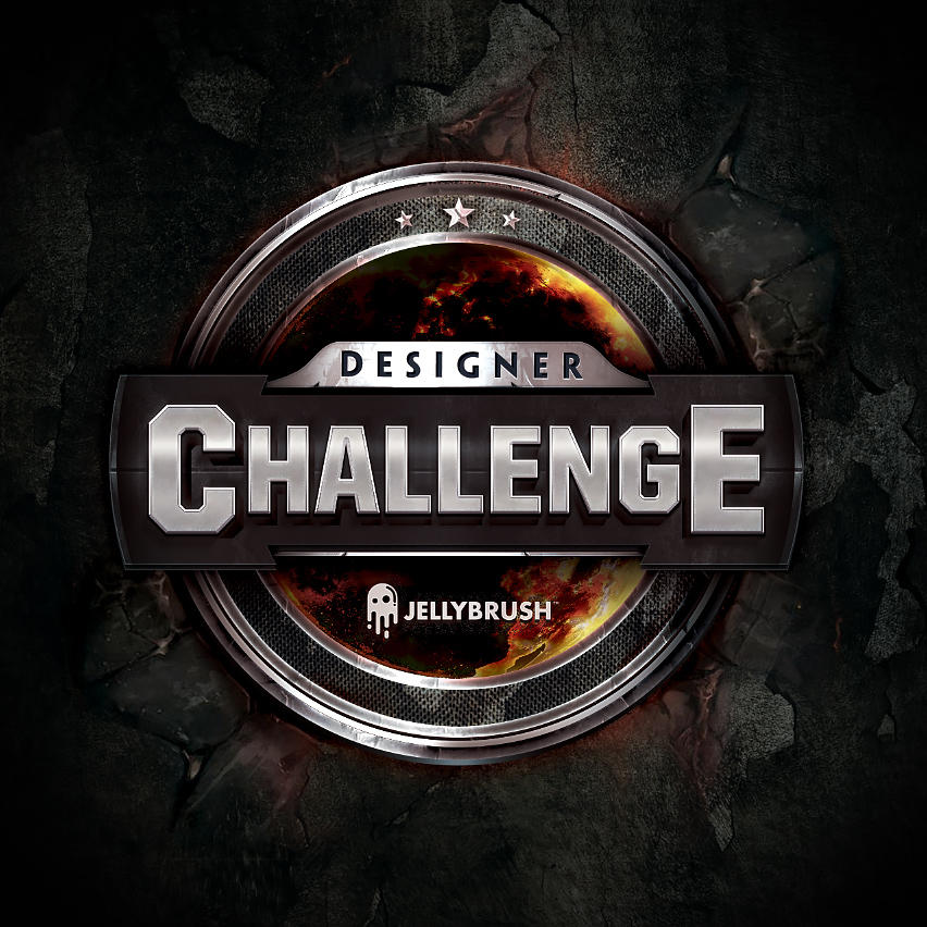 Designer Challenge Logo Design By LKaos On DeviantArt designer-challenge-logo-design-by-lkaos-on-deviantart