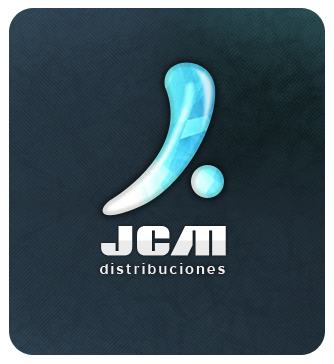 Logo: JCM