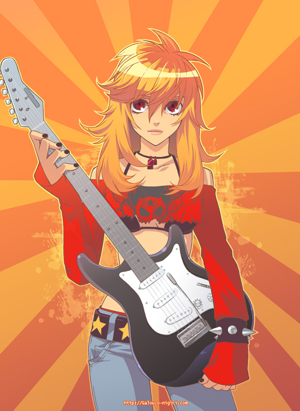 Guitar Hero