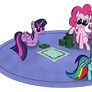 Monopony