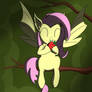 Flutterbat