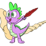 Spike ToDo list