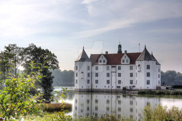 Schloss Gluecksburg