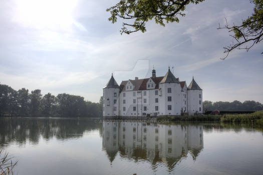 Schloss Gluecksburg II