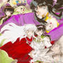 Inuyasha Movie 2