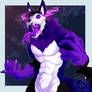 Mid Body #8 (Commission)