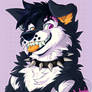 Chest up #16 (commission)