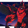 Half Body #18 (Commission)