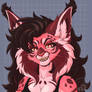 Chest up #21 (commission)