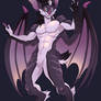 Full body #33 (Commission)