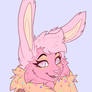 Headshot #24 (commission)