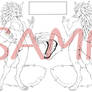 Rexouium Reference Sheet BASE by Yushy Norev