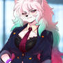 Half Body #26 (Commission)