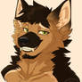Headshot #27(commission)