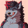 Chest up #23 (commission)
