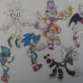 The gang's all here