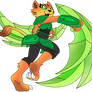 Come and get me! - Tuff Luck Skylanders