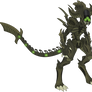 Hivemorph