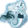 Arctic Krystal - Mermay