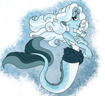 Arctic Krystal - Mermay
