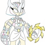 Skylanders OC - Gleam