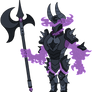 Skylanders OC - Umbra