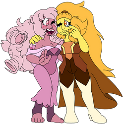 Strawberry lemonade reunion