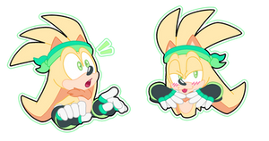Expressions of Rai