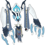 Biblically accurate alien from the Sol Dimension