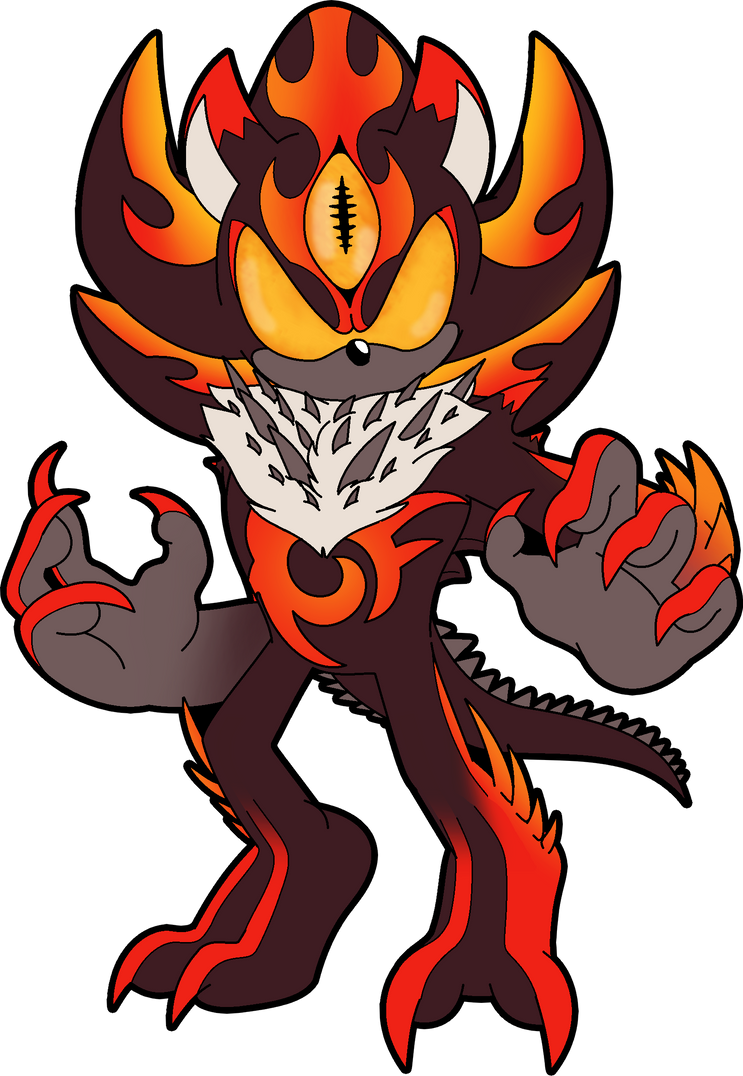 EDS Shadow The Hedgehog Doom Form By Luna Lazuli On DeviantArt eds-shadow-the-hedgehog-doom-form-by-luna-lazuli-on-deviantart