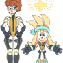 Your Guardian angels