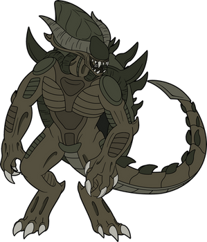 Koopamorph