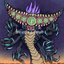 DARK GAIA LORD OF DARKNESS