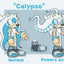 Calypso and Genesis