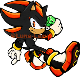 Everyone's favorite lifeform