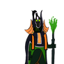 Rubick The Grand Magus