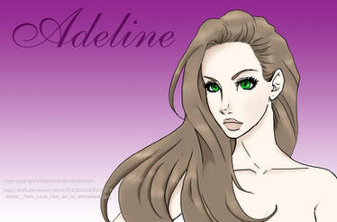 Adeline