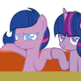 MLP Best Twins