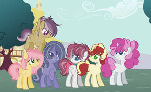 MLP Friendship will last forever