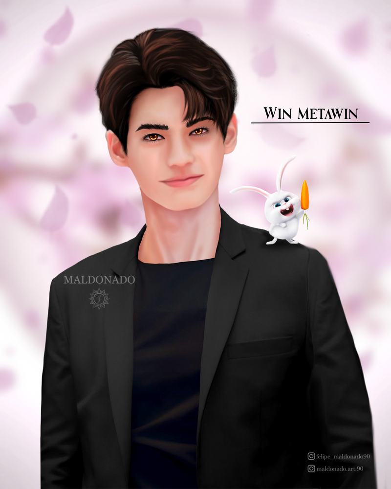 Meta Win Metawin Win Metawin by felipemaldonado90 on DeviantArt