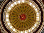 Golden Ceiling by Kovitlac
