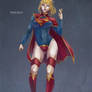 Supergirl