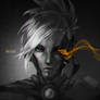 PROJECT : RIVEN