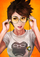 Casual Tracer