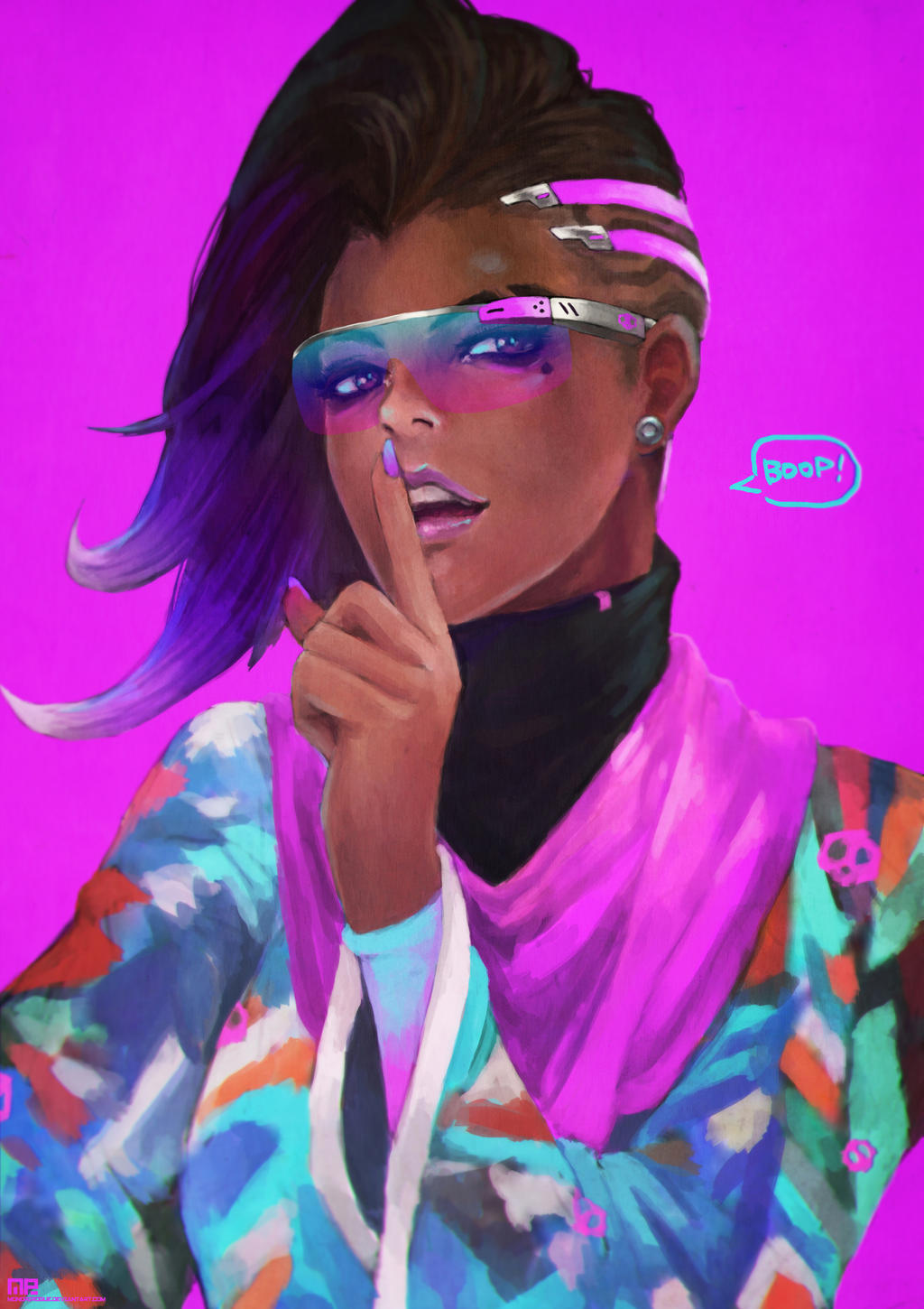 Casual Sombra